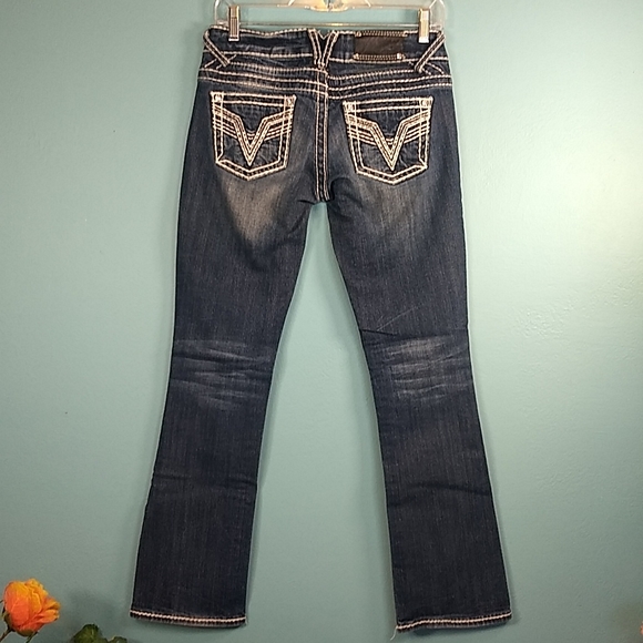 Vigoss Chelsea Slim Boot Size 1/2 - Picture 10 of 17